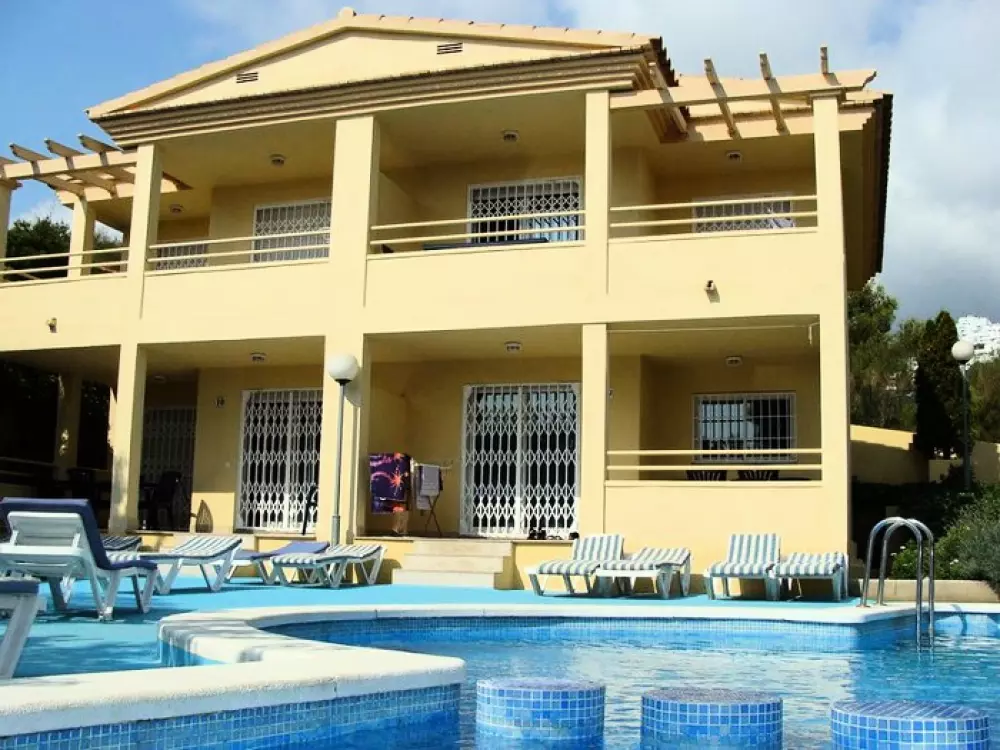 Apartamentos Mercury3 étoiles★★★