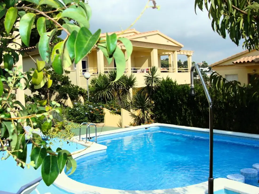 Apartamentos Mercury3 étoiles★★★