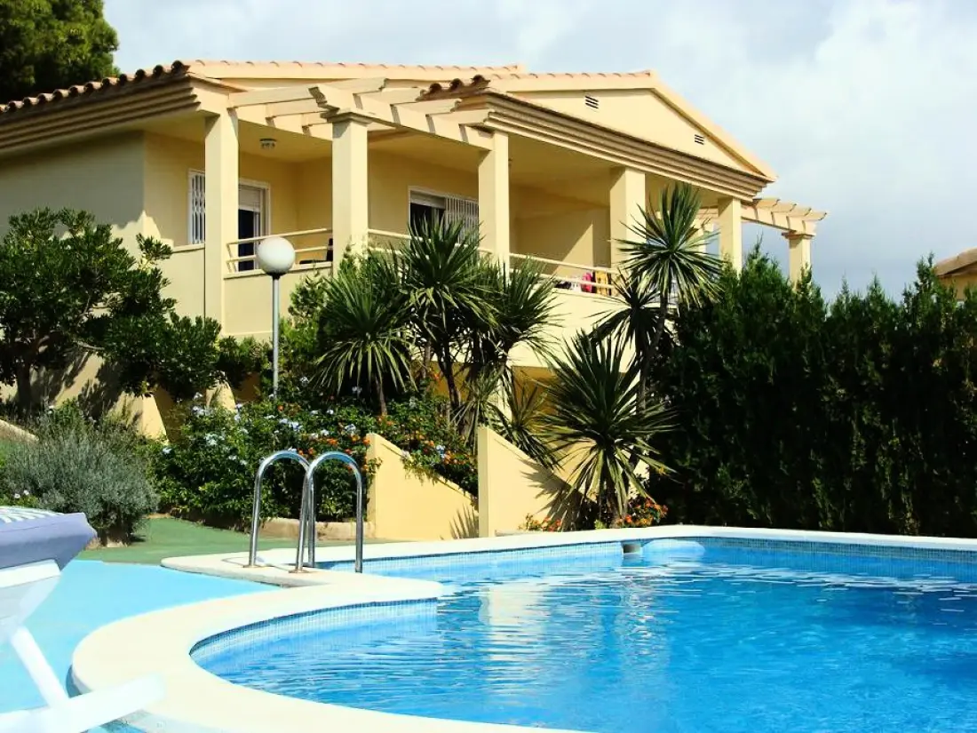 Apartamentos Mercury3 étoiles★★★