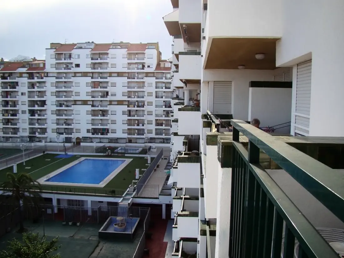 Apartamentos Peñiscola Playa