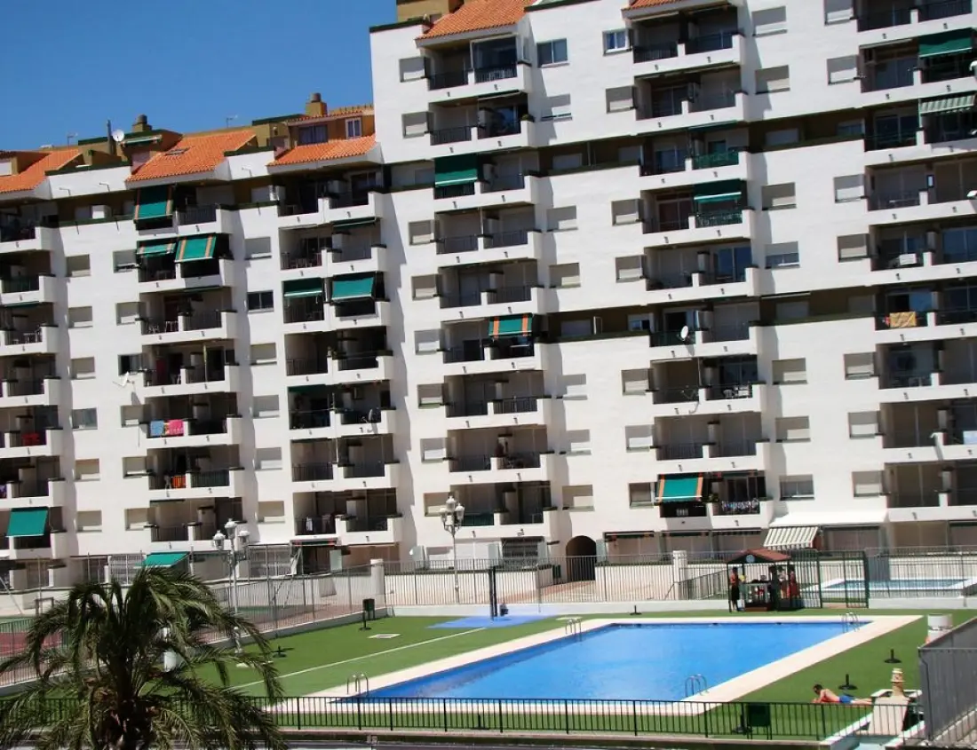 Apartamentos Peñiscola Playa