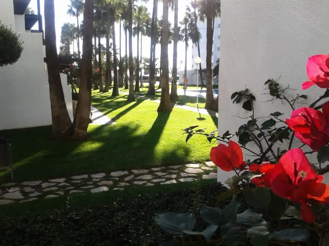 Apartamentos Tamarindos3 étoiles★★★