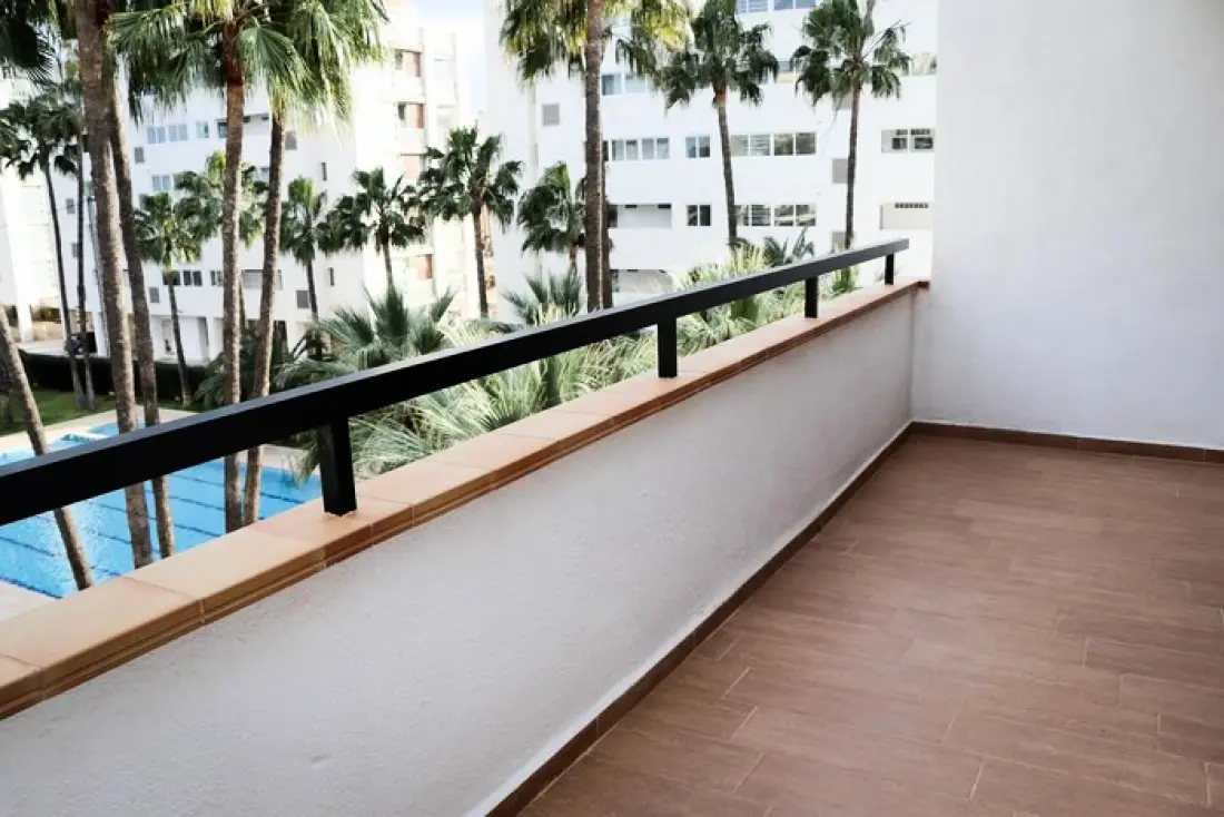 Apartamentos Tamarindos3 étoiles★★★