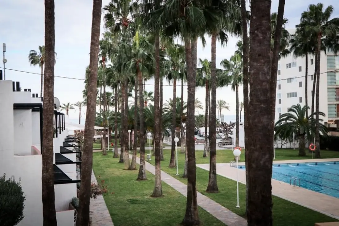 Apartamentos Tamarindos3 étoiles★★★