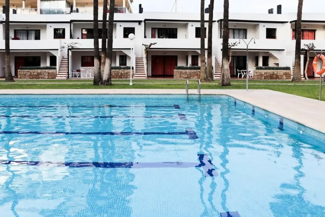 Apartamentos Tamarindos3 étoiles★★★