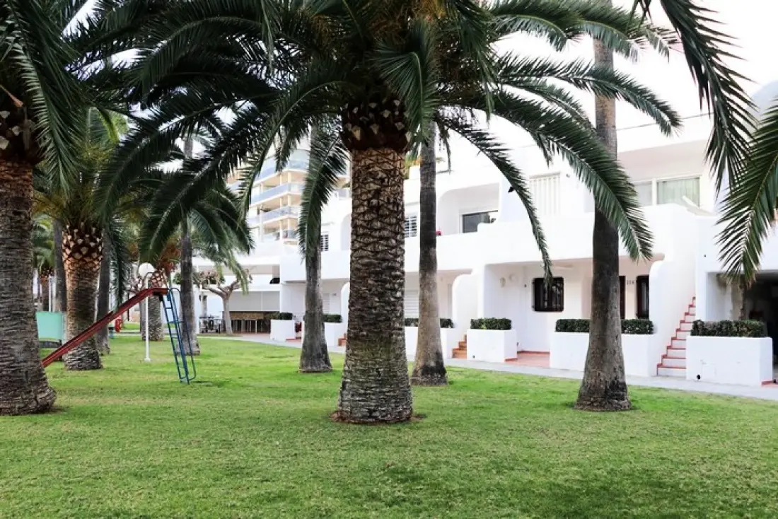 Apartamentos Tamarindos3 étoiles★★★