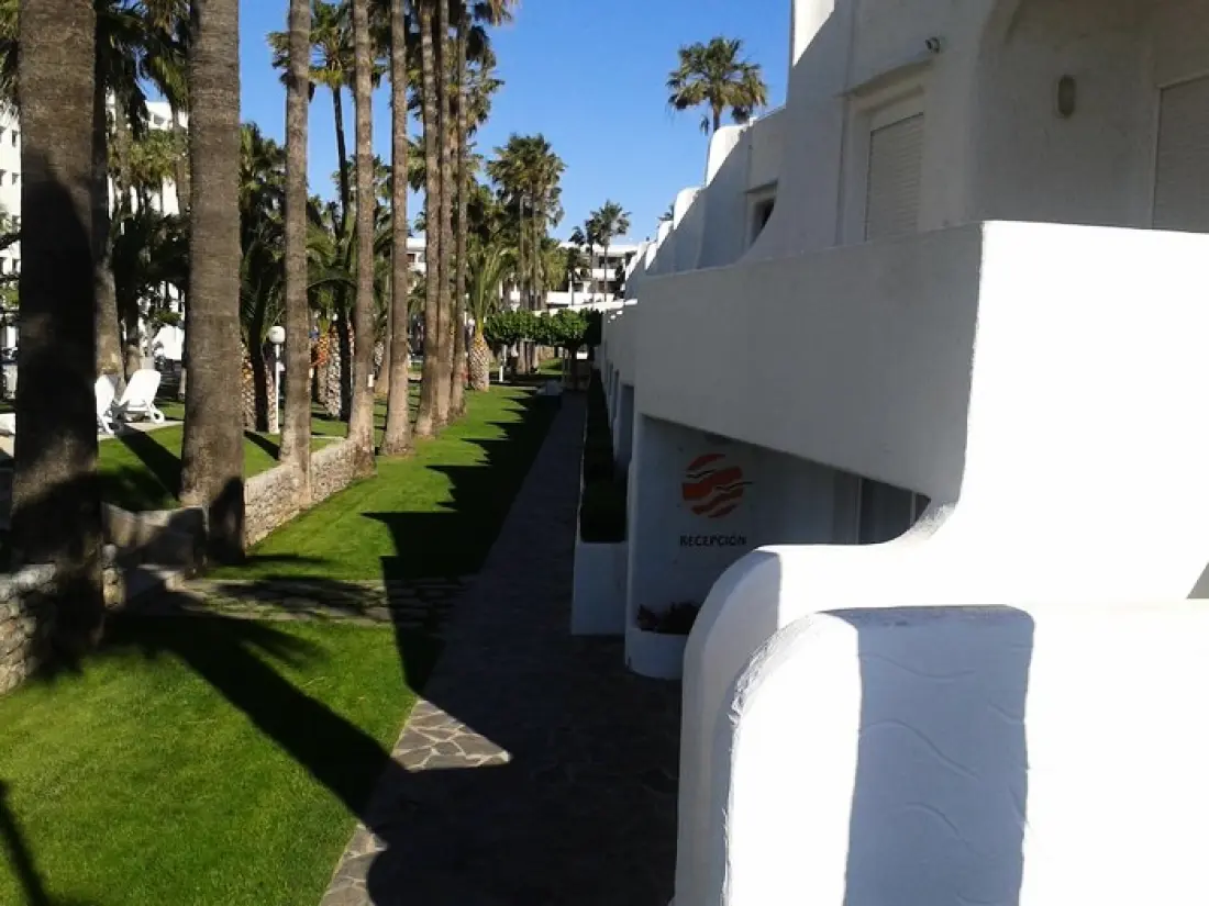 Apartamentos Tamarindos3 étoiles★★★