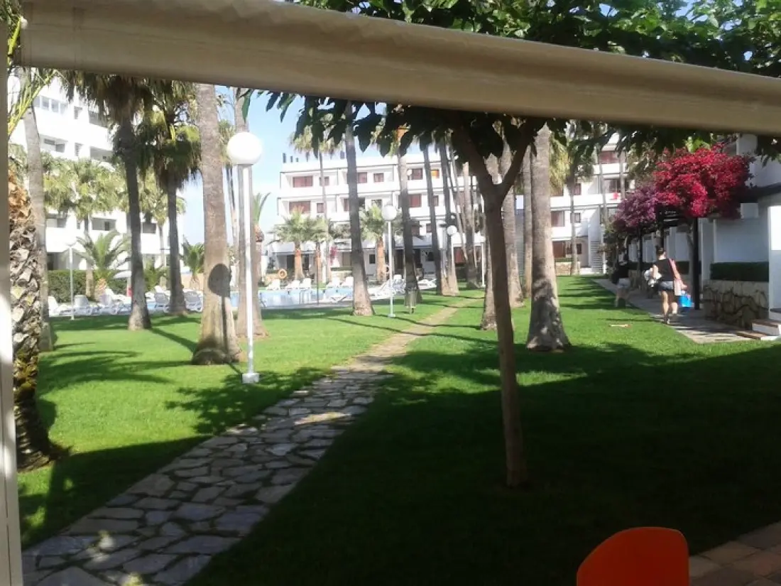 Apartamentos Tamarindos3 étoiles★★★
