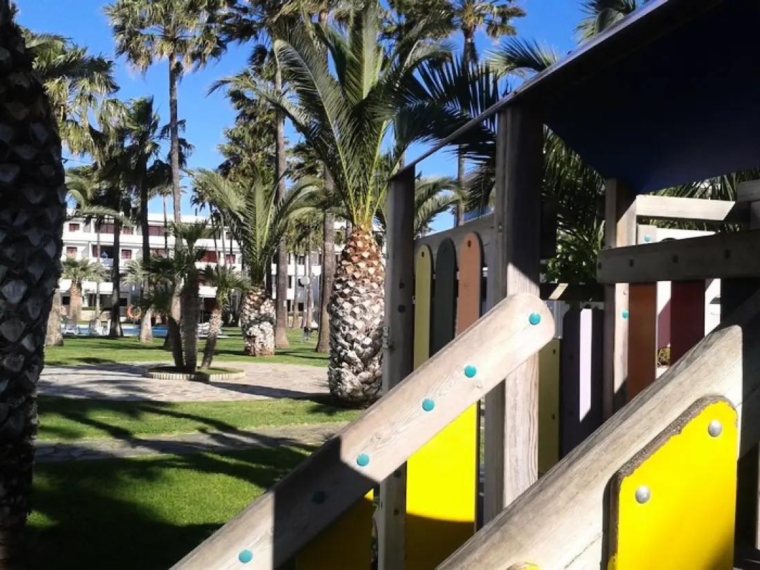 Apartamentos Tamarindos3 étoiles★★★