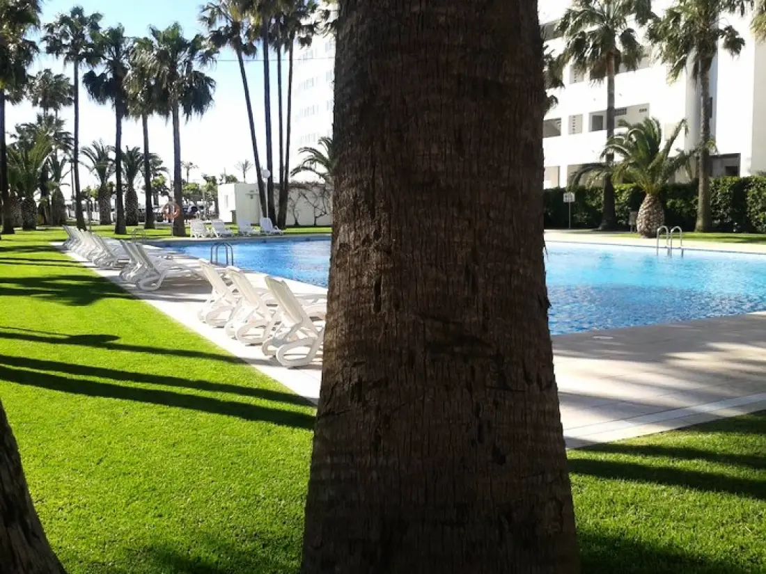 Apartamentos Tamarindos3 étoiles★★★