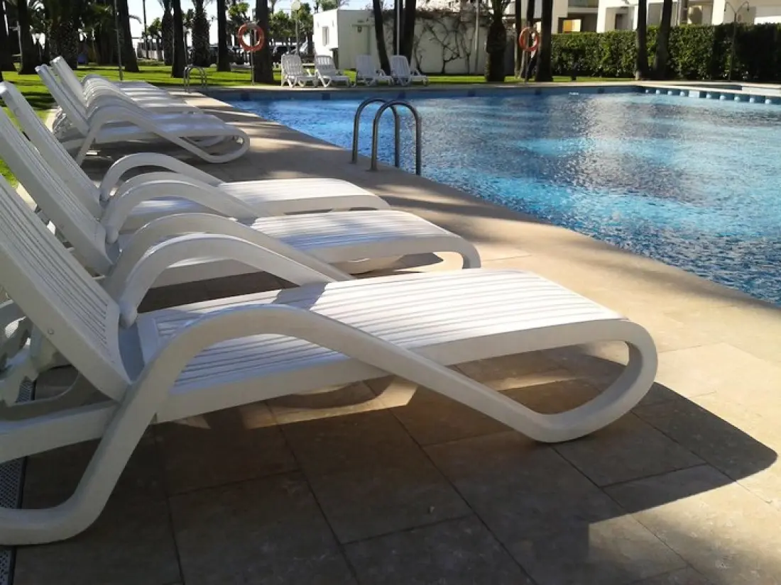 Apartamentos Tamarindos3 étoiles★★★