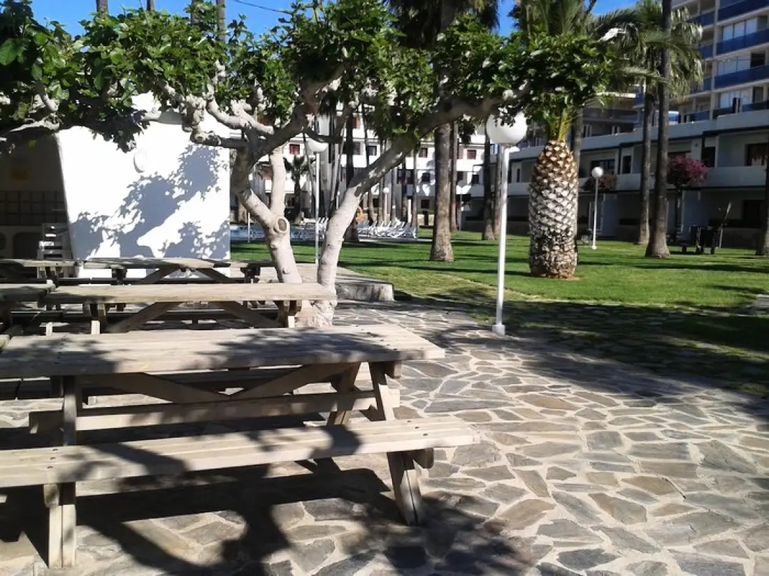 Apartamentos Tamarindos3 étoiles★★★