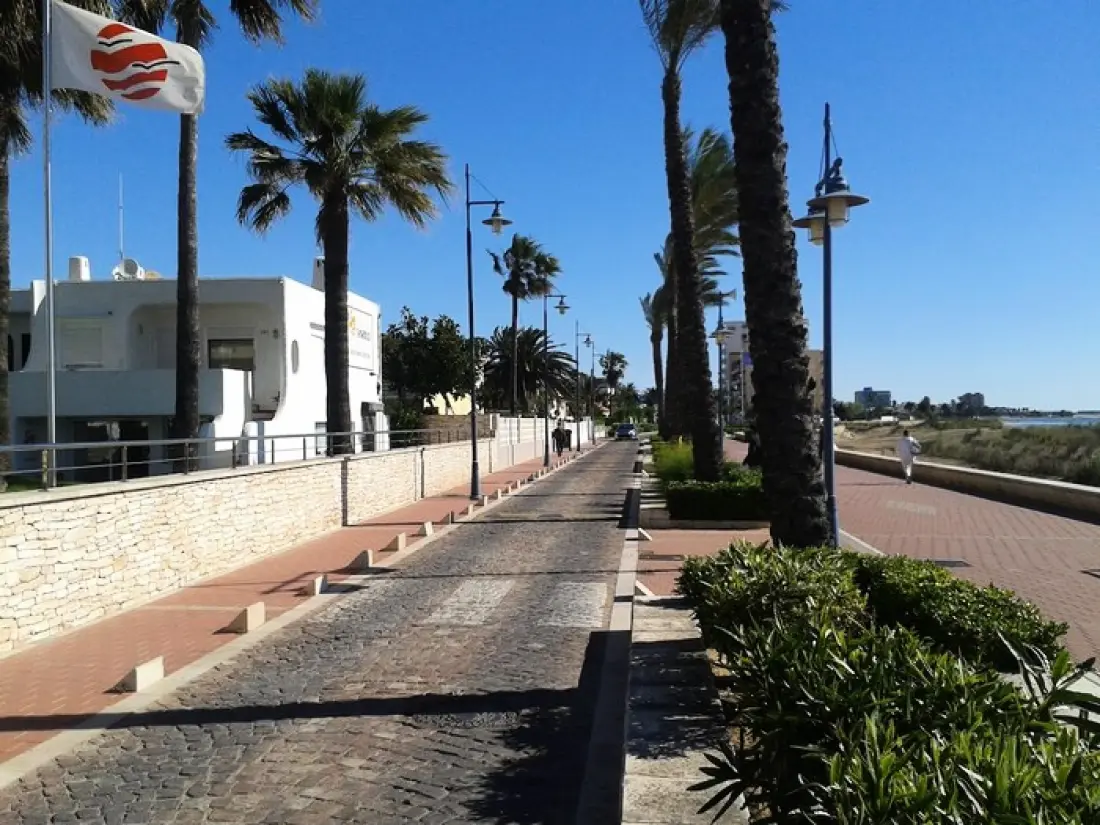 Apartamentos Tamarindos3 étoiles★★★