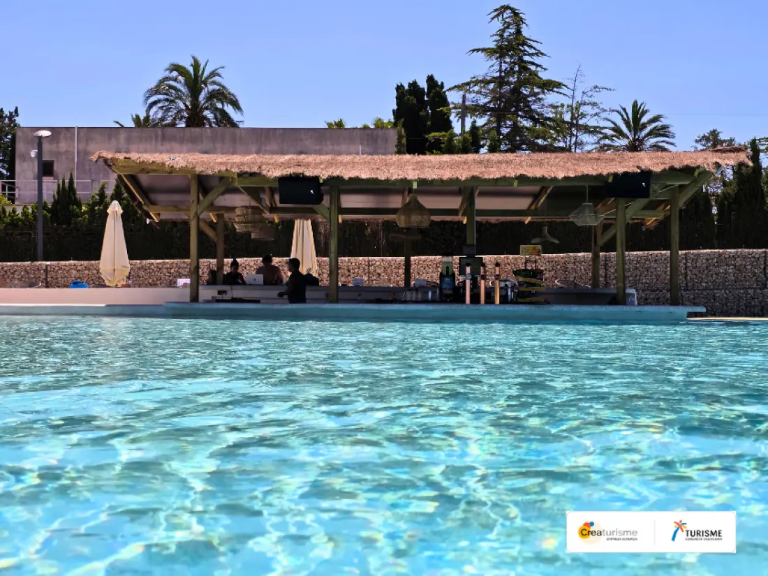 Camping Peñíscola  3 étoiles★★★