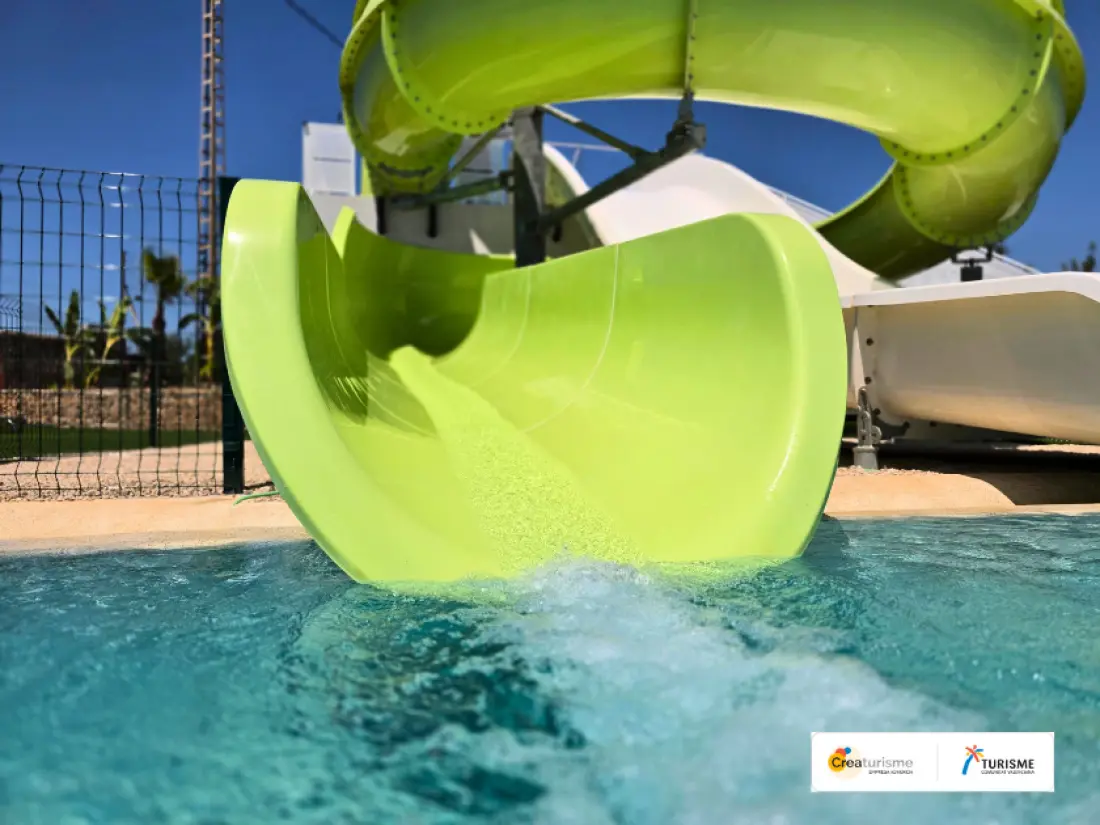 Camping Peñíscola  3 étoiles★★★