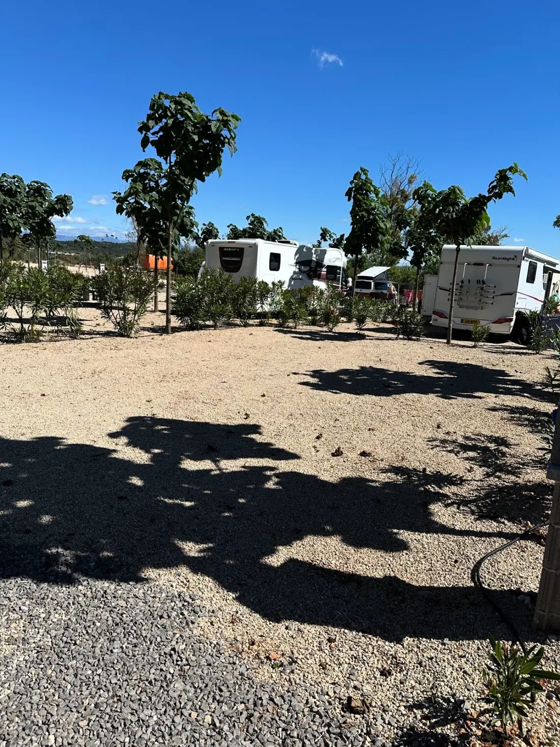Camping Peñíscola  3 étoiles★★★