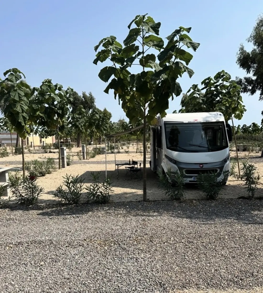 Camping Peñíscola  3 étoiles★★★
