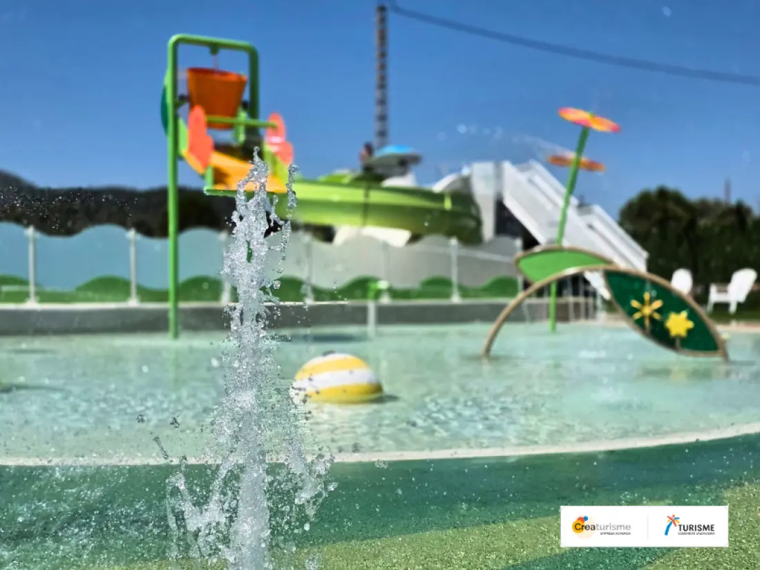 Camping Peñíscola  3 étoiles★★★