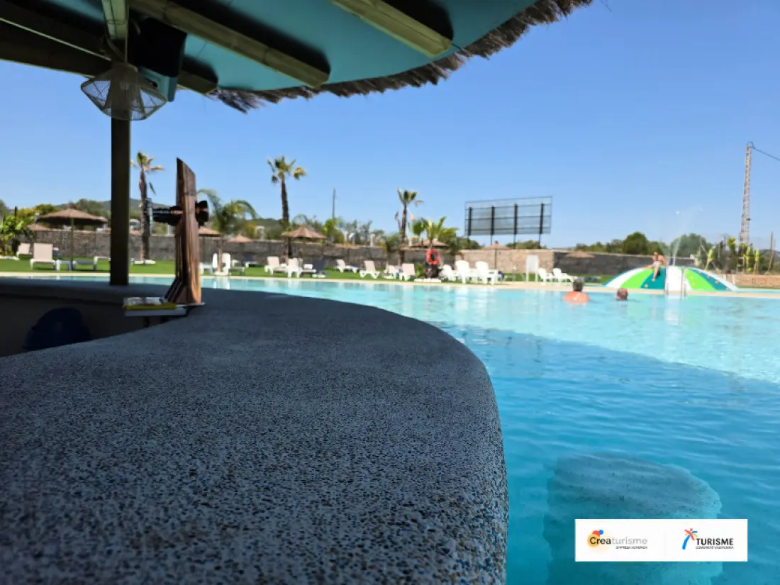 Camping Peñíscola  3 étoiles★★★