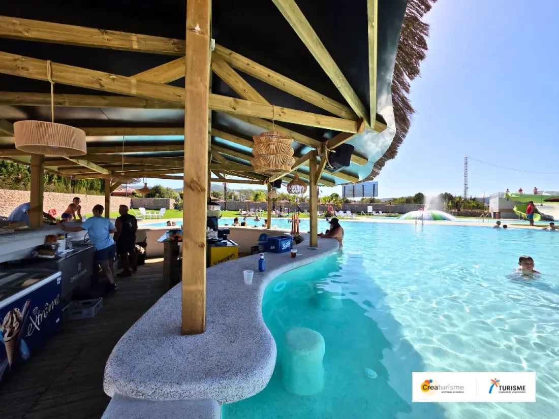 Camping Peñíscola  3 étoiles★★★