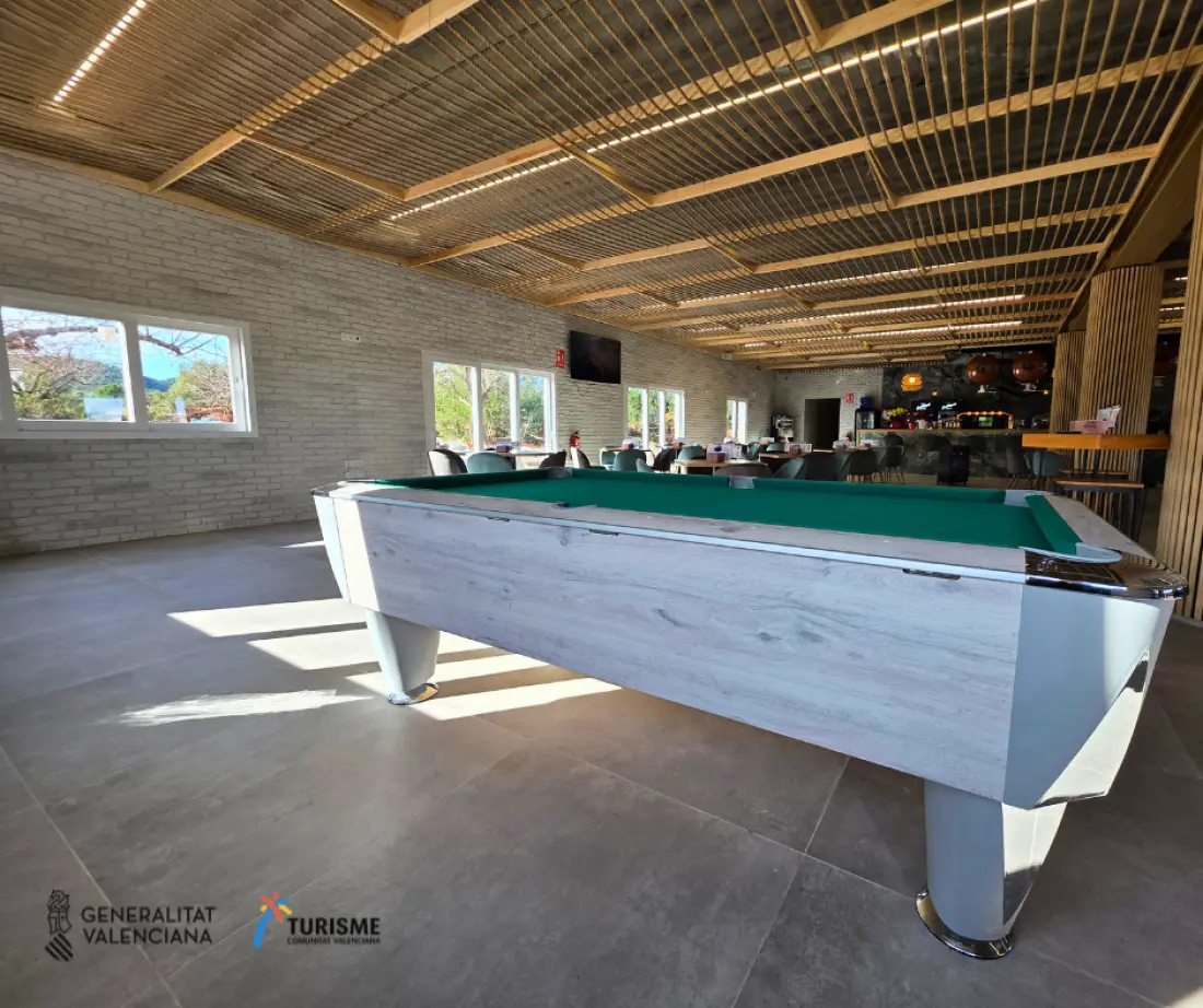 Camping Peñíscola  3 étoiles★★★