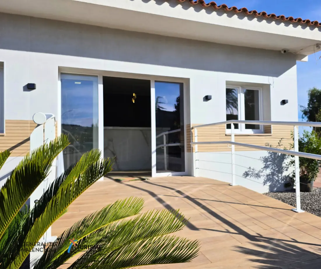 Camping Peñíscola  3 étoiles★★★