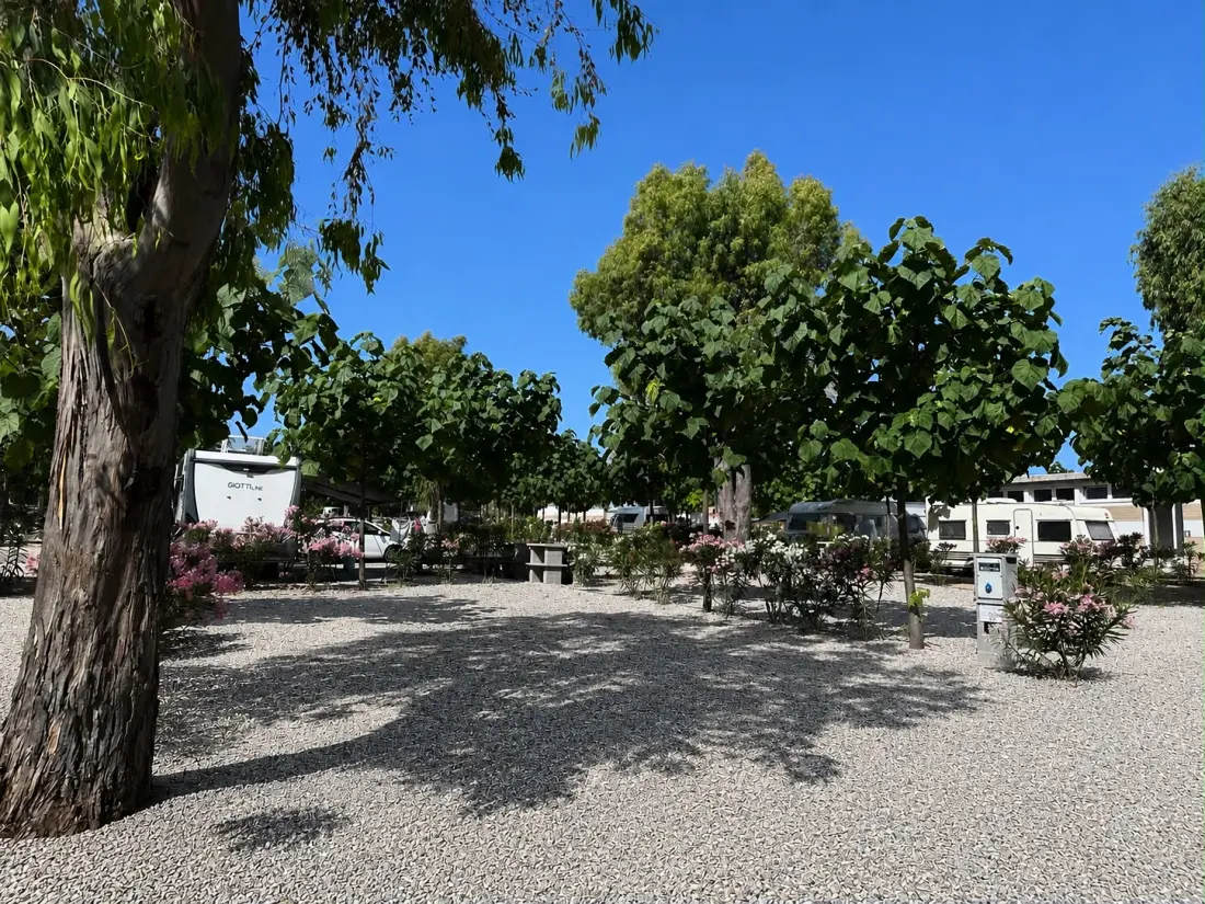 Camping Peñíscola  3 étoiles★★★