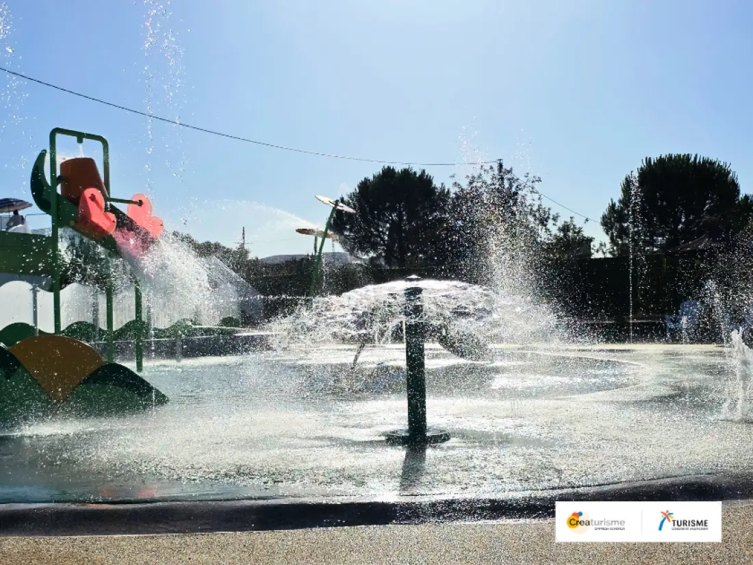 Camping Peñíscola  3 étoiles★★★