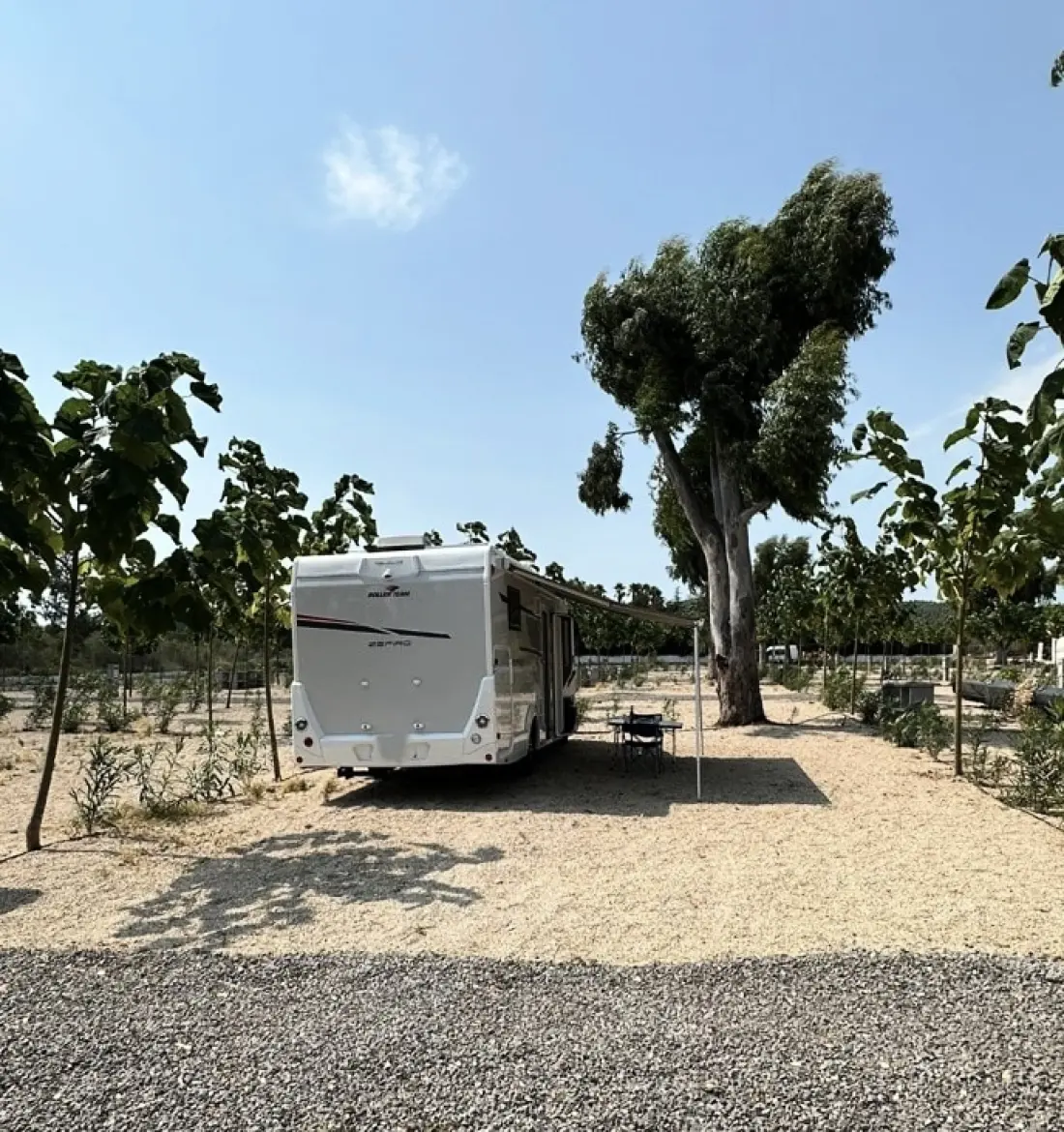 Camping Peñíscola  3 étoiles★★★
