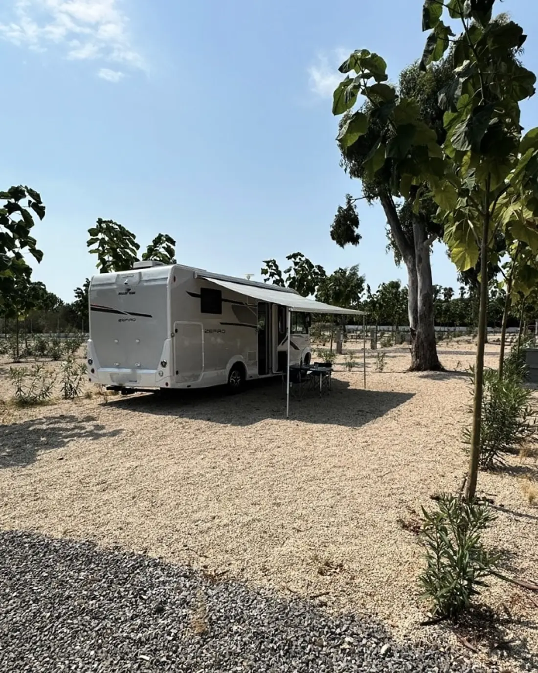 Camping Peñíscola  3 étoiles★★★