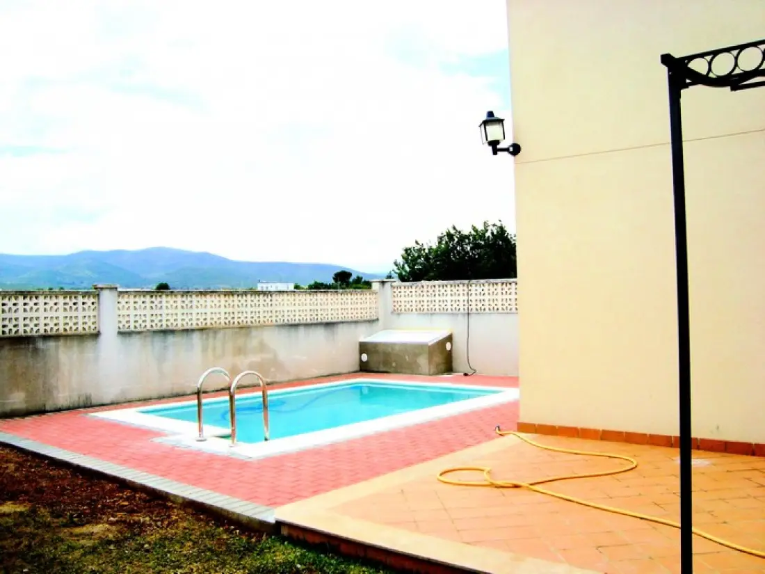 Chalets Adosados Las Norias