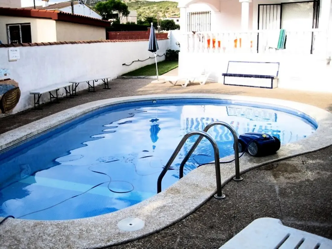 Chalets Independientes Les Illes
