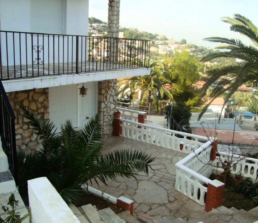 Finca Simo Apartamentos2 étoiles★★