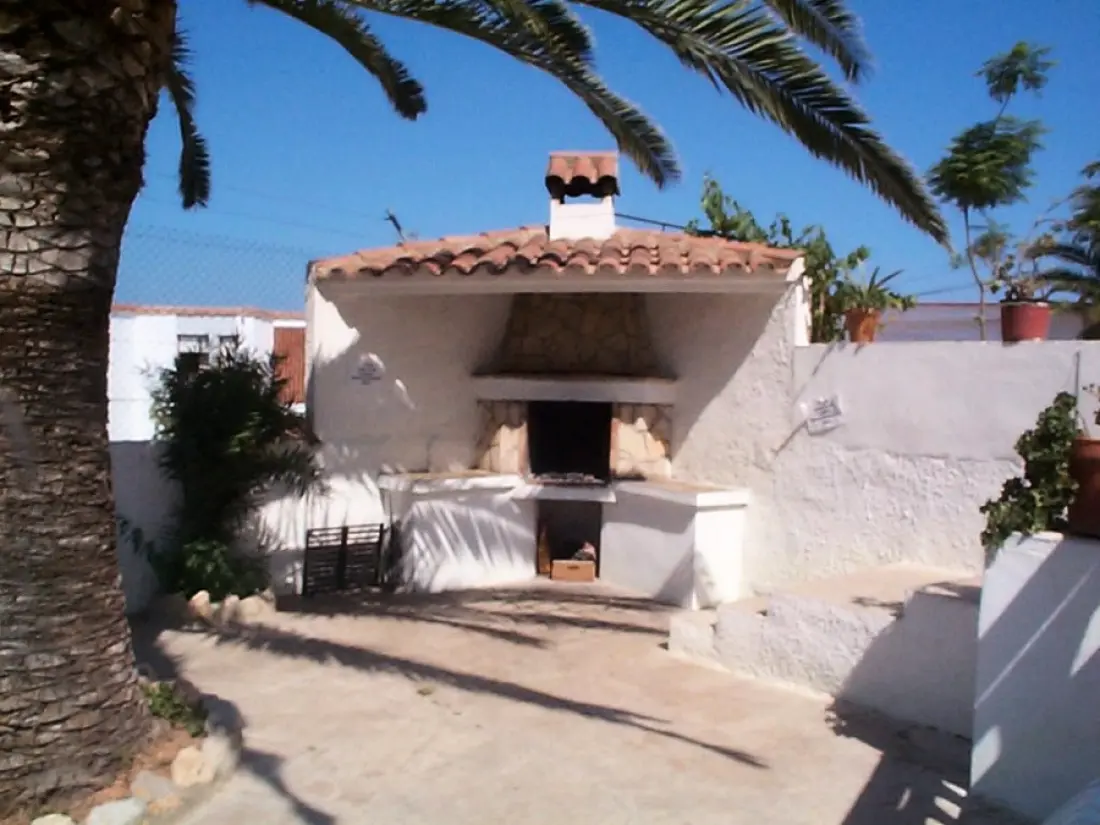 Finca Simo Apartamentos2 étoiles★★