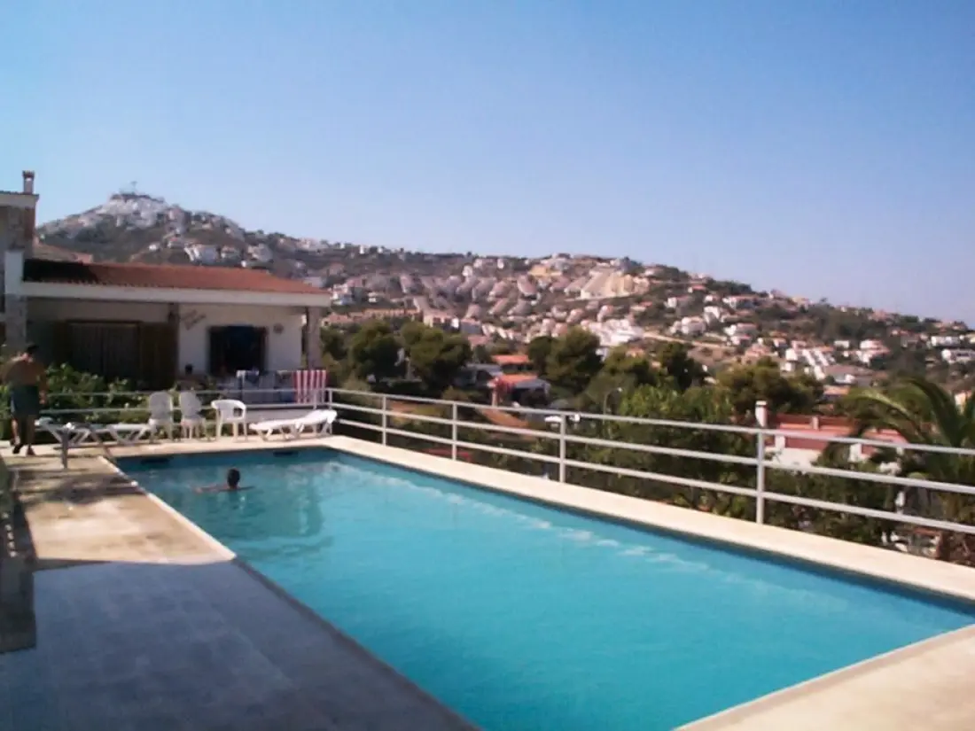 Finca Simo Apartamentos2 étoiles★★