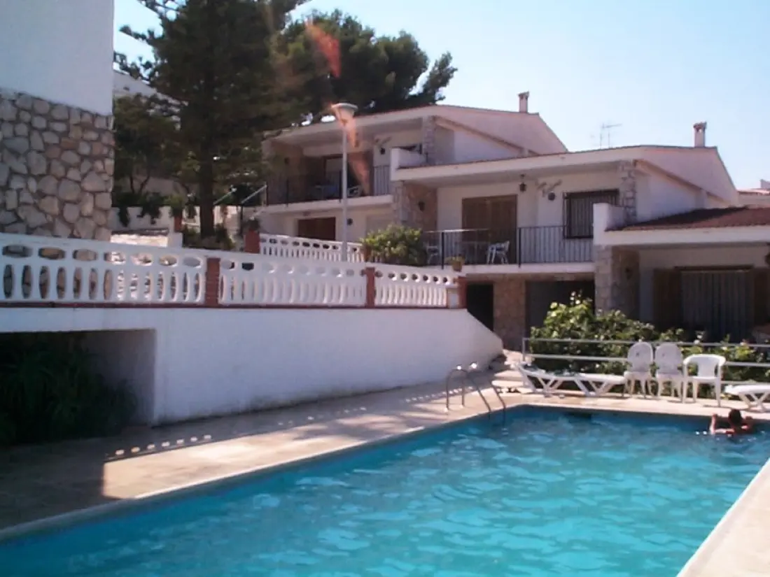Finca Simo Apartamentos2 étoiles★★