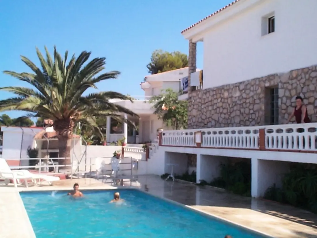 Finca Simo Apartamentos2 étoiles★★