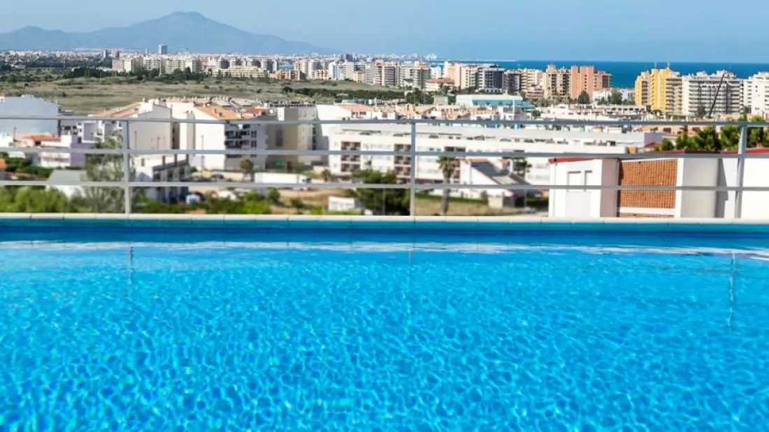 Finca Simo Apartamentos2 étoiles★★