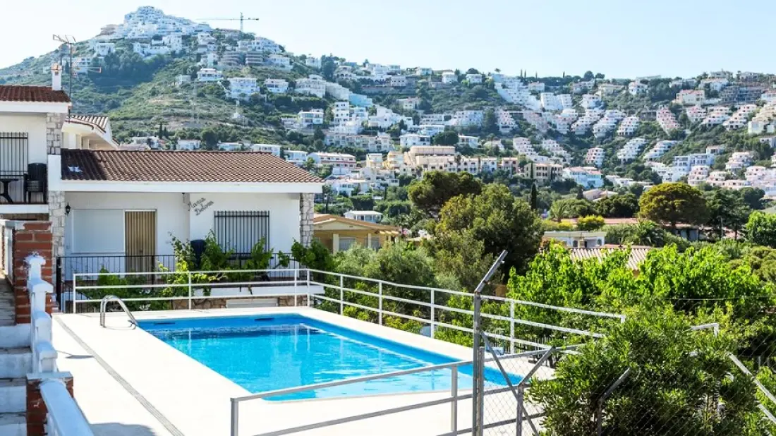Finca Simo Apartamentos2 étoiles★★