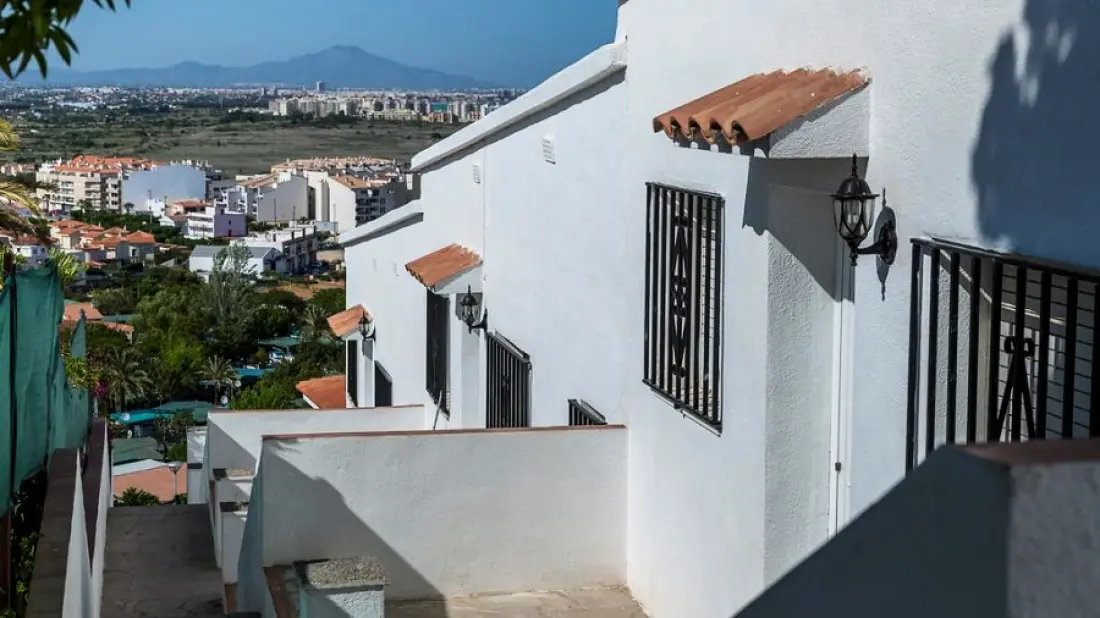 Finca Simo Apartamentos2 étoiles★★