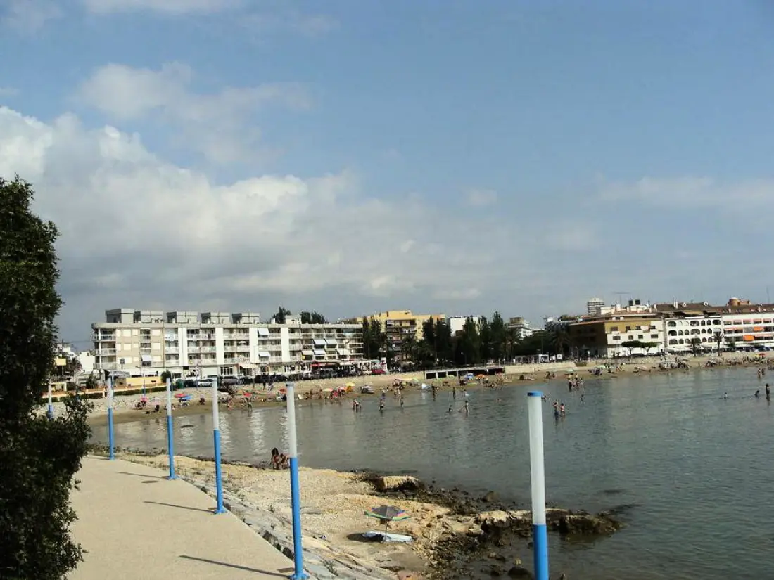 Forner Apartamentos2 étoiles★★
