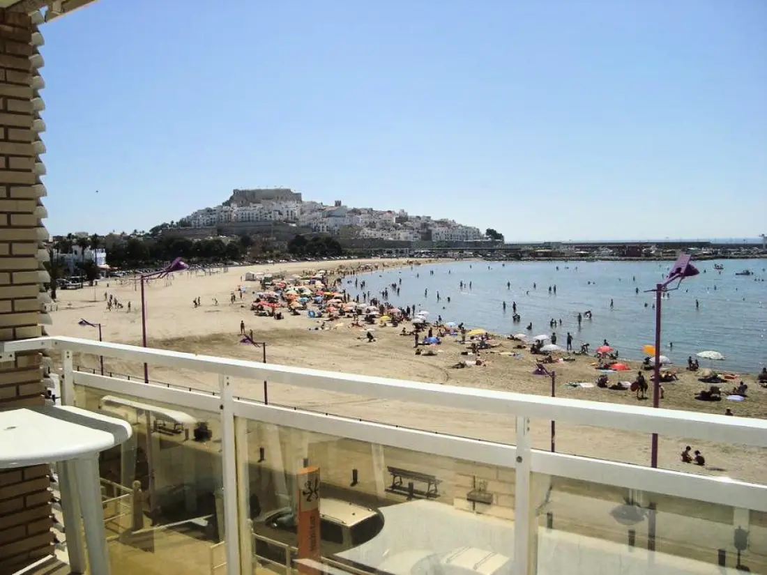 Forner Apartamentos2 étoiles★★