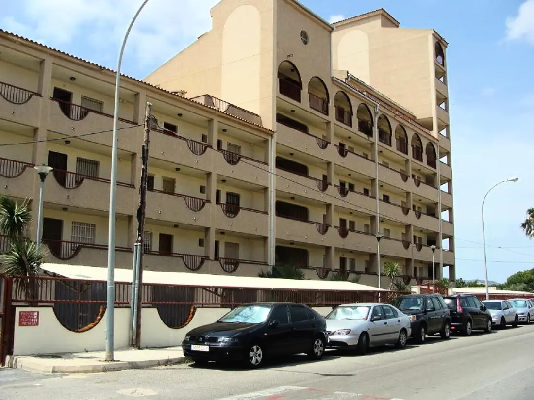 La Volta Apartamentos3 étoiles★★★