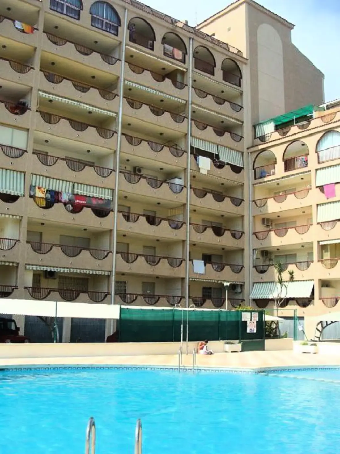 La Volta Apartamentos3 étoiles★★★
