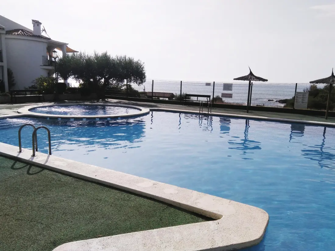 Location de Vacances Peñíscola 108