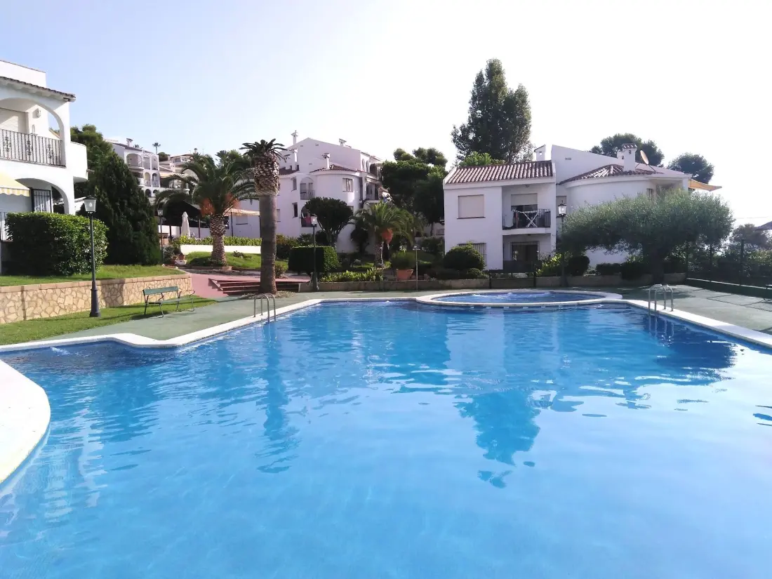 Location de Vacances Peñíscola 108