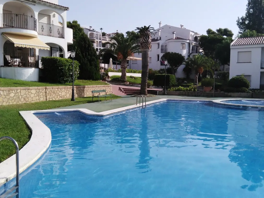 Location de Vacances Peñíscola 108