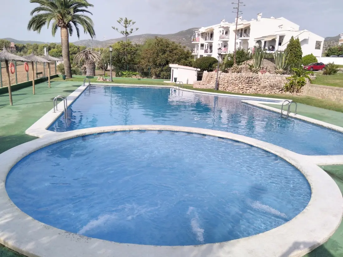 Location de Vacances Peñíscola 108