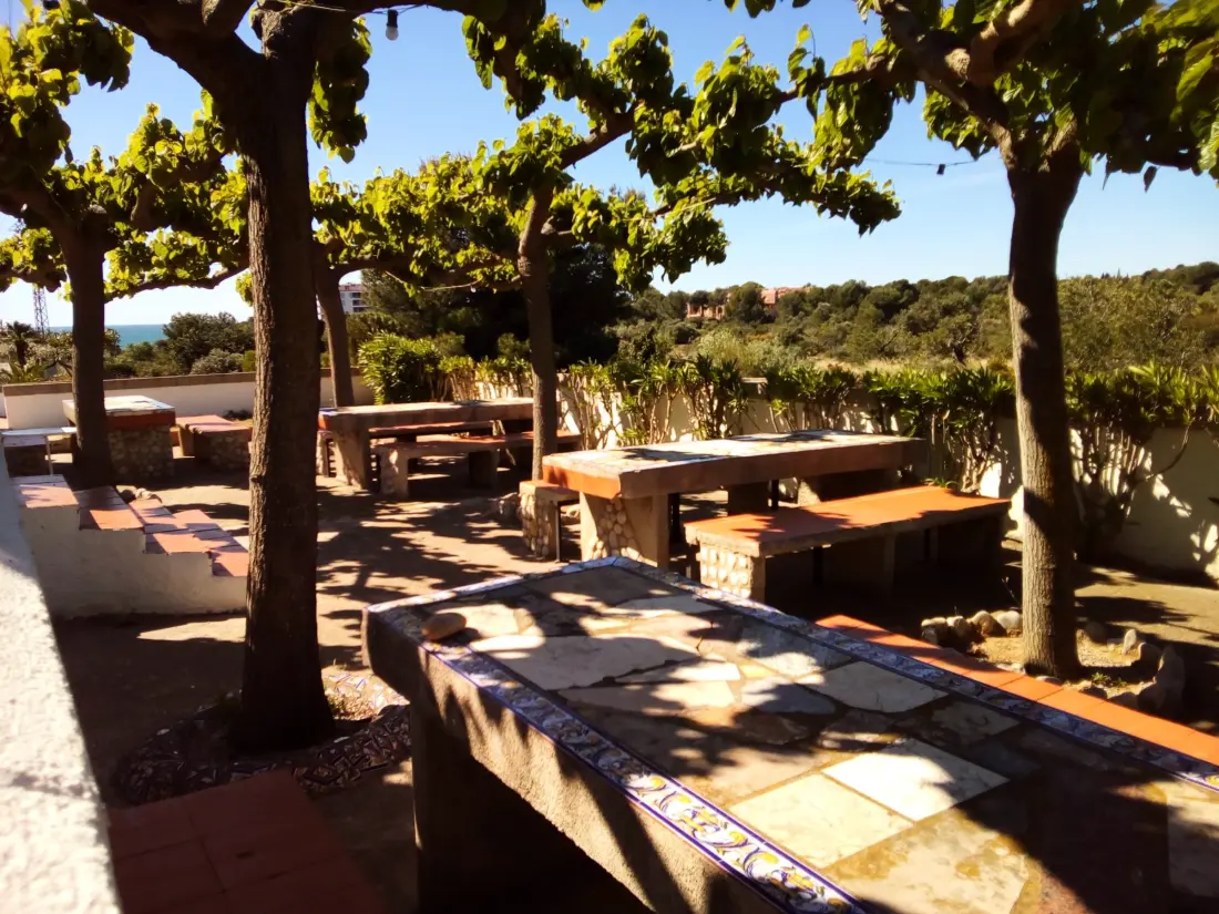 Location de Vacances Peñíscola 108