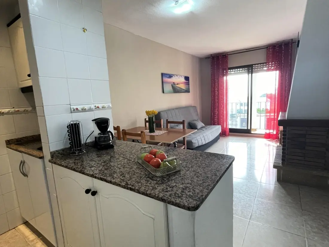 Location de Vacances Peñíscola 108